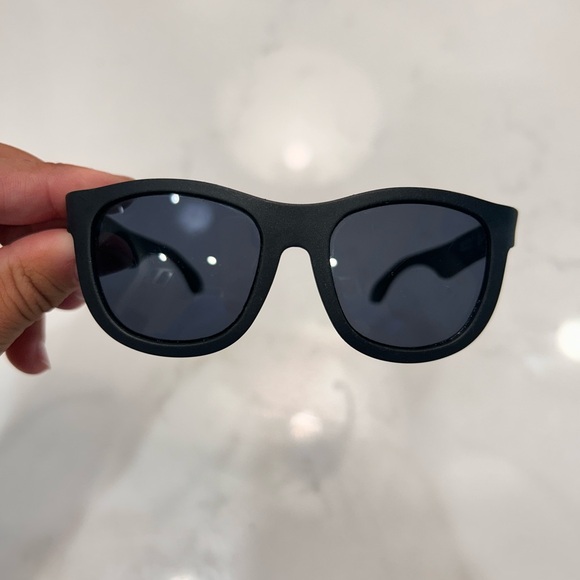 Babiators Aviators Ages 0-2 EUC - Picture 3 of 6